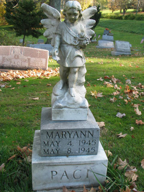 tombstone